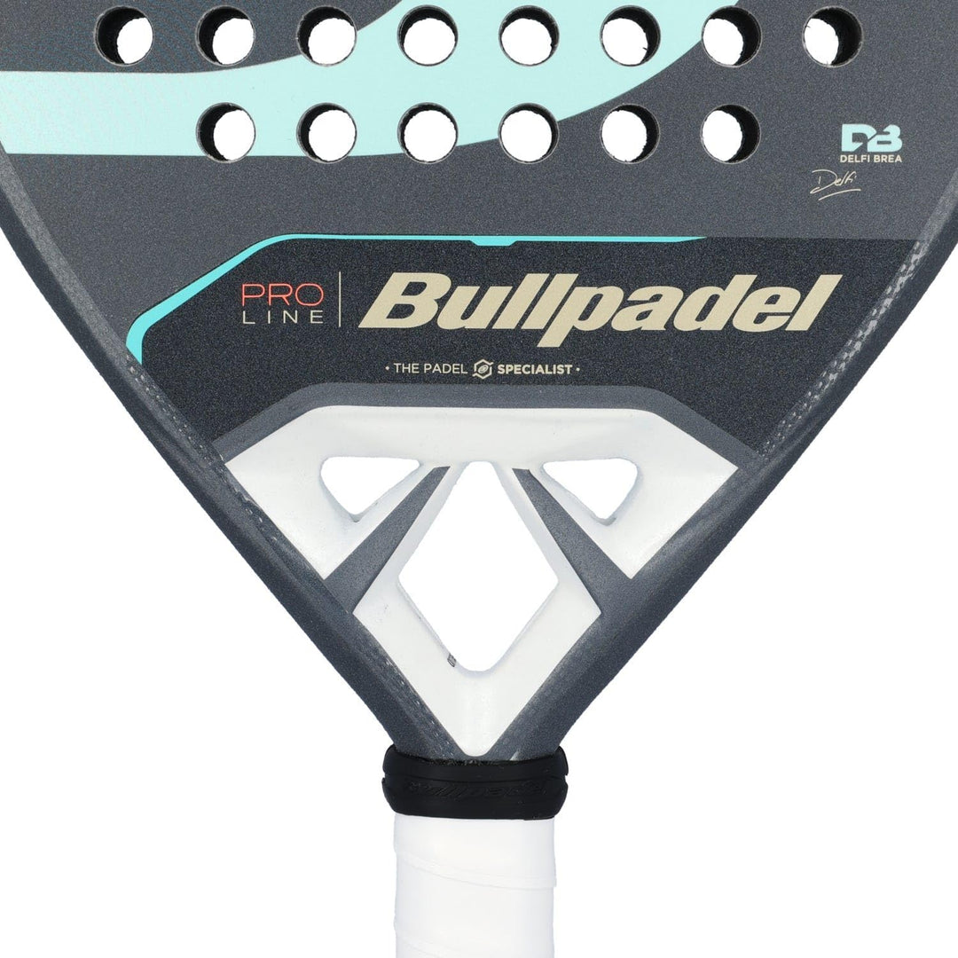 Bullpadel Vertex 04 2024 Woman Padel Racket One Size