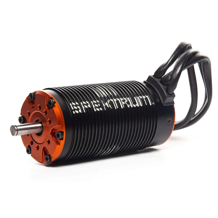 Spektrum Firma 800Kv 4-polig bürstenloser Motor, SPMXSM2600