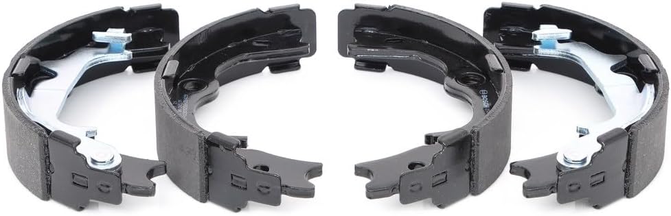 BOSCH 0 986 487 779 Bremsbacken und Zubehör