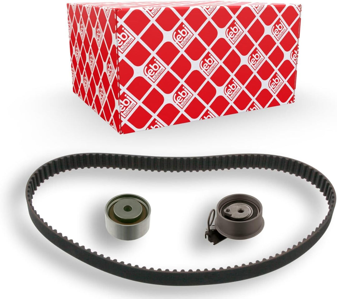 febi bilstein 33187 Zahnriemensatz für Nockenwelle , 1 Stück