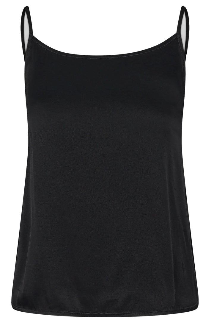 HUGO SATINIGHT_Camisole