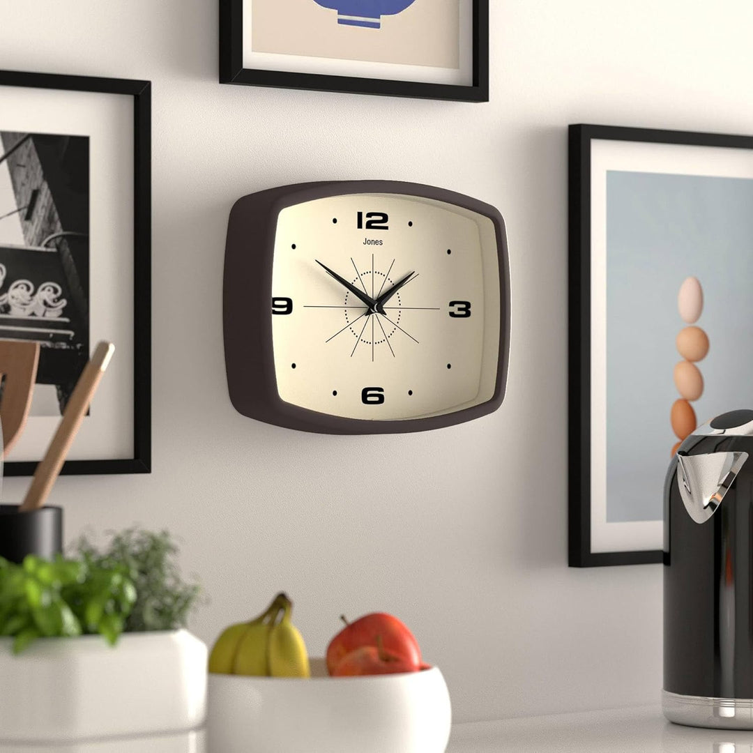 Jones Clocks® &
