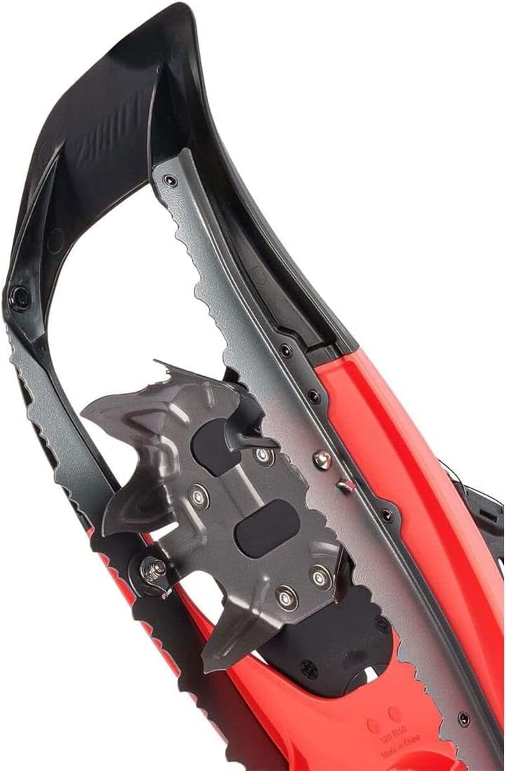 Tubbs Damen Flex VRT25 Schneeschuhe korallenrot 21, korallenrot 21