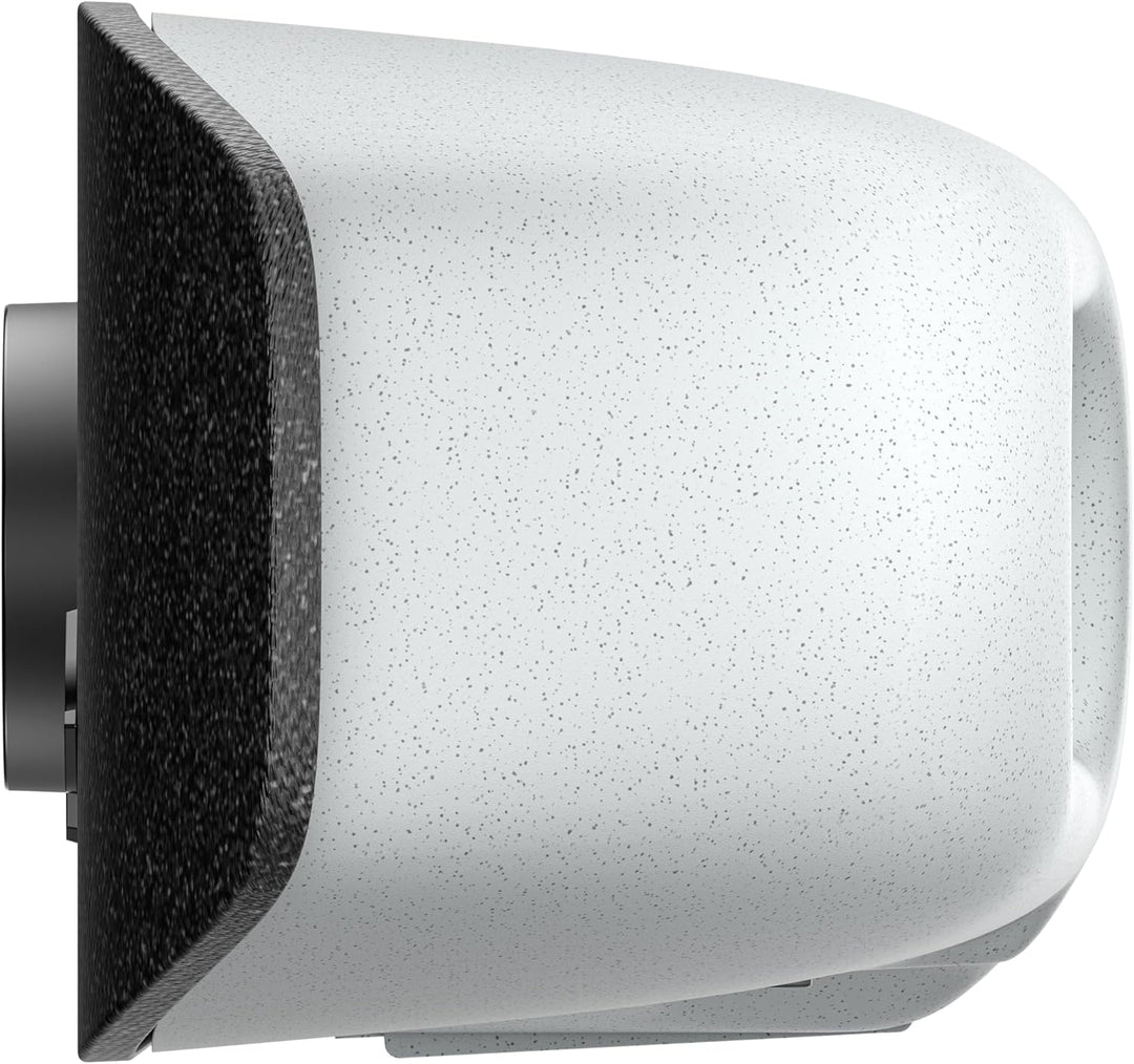Poly Studio V12 – USB Videobar mit 20MP Kamera & 120° Weitwinkel, All-in-One Konferenzlösung mit Mik