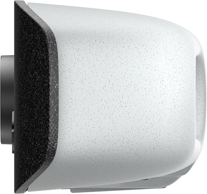 Poly Studio V12 – USB Videobar mit 20MP Kamera & 120° Weitwinkel, All-in-One Konferenzlösung mit Mik