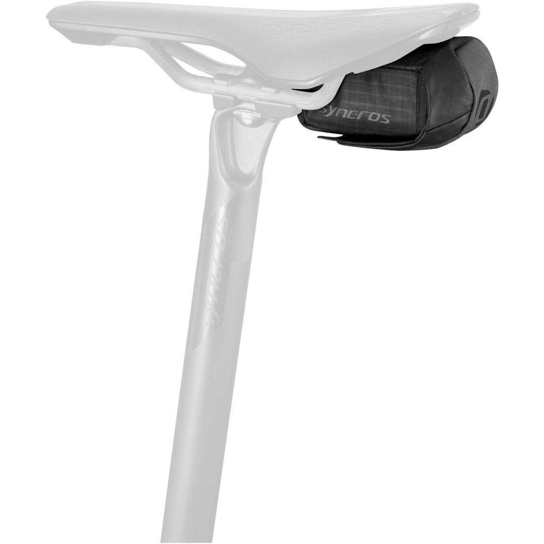 SYNCROS Satteltasche Speed is Direct Mount 200 Black 1SIZE