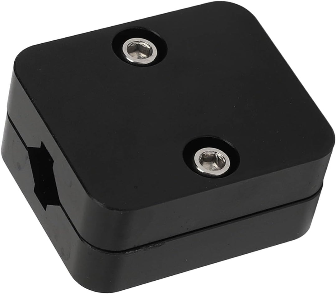 Aramox Motorrad-GPS-Halterung, Handy-Navigationshalterung aus Aluminiumlegierung für S1000XR R1200GS