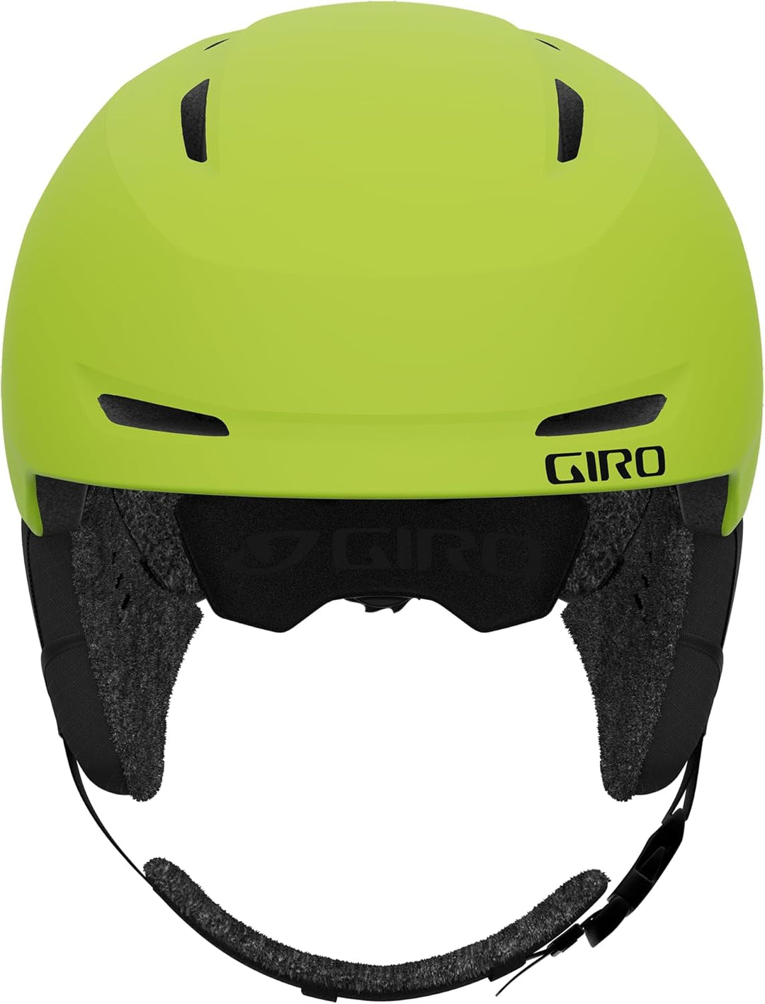 Giro Spur Kids Skihelm - Snowboardhelm für Jugend, Kleinkind, Jungen und Mädchen