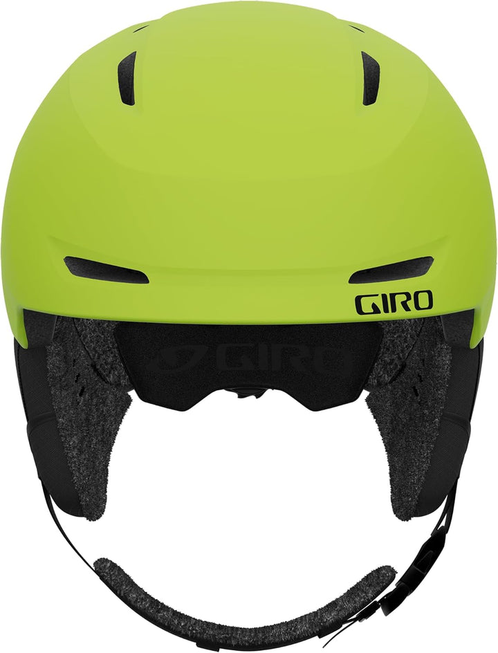 Giro Spur Kids Skihelm - Snowboardhelm für Jugend, Kleinkind, Jungen und Mädchen
