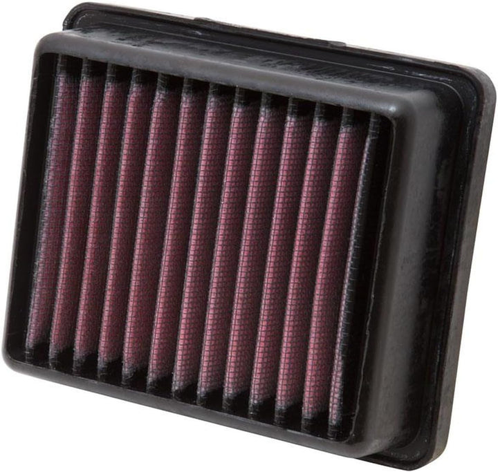 K&N KT-1211 Motorrad Tausch-Luftfilter