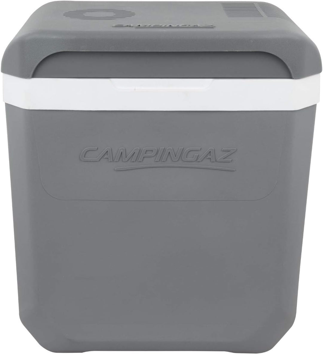 Campingaz Powerbox Plus Thermoelektrische 12V Kühlbox, Hochleistungs-Kühlbox Auto, mit UV Schutz 24L