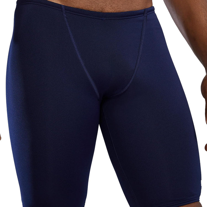 TYR Durafast Elite Athletic Jammer Lange Badehose für Herren Taille standard (S, M, L, XL) Königlich