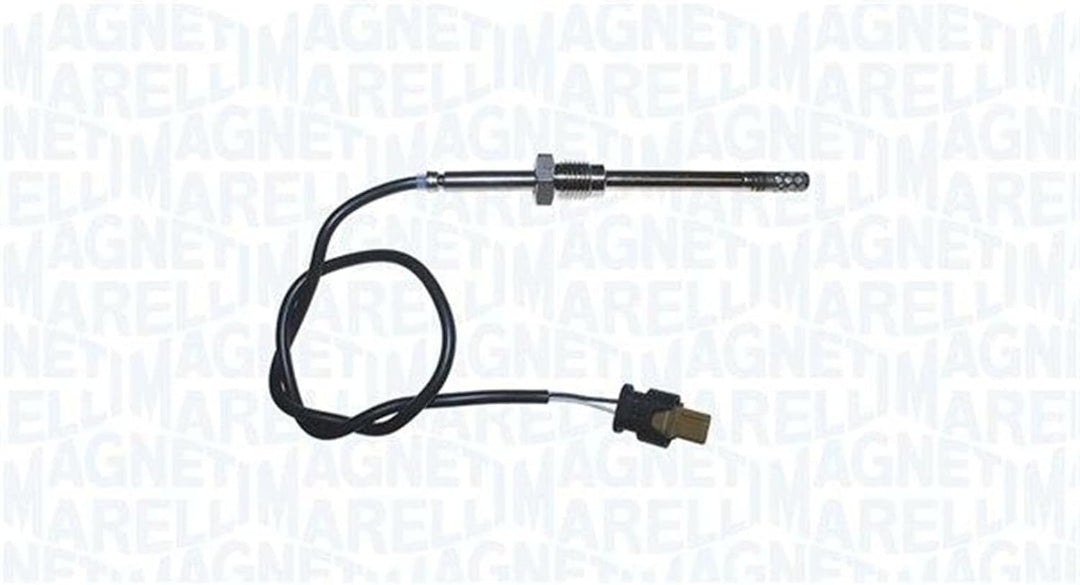 Magneti Marelli 172000109010 - Sensor, Abgastemperatur
