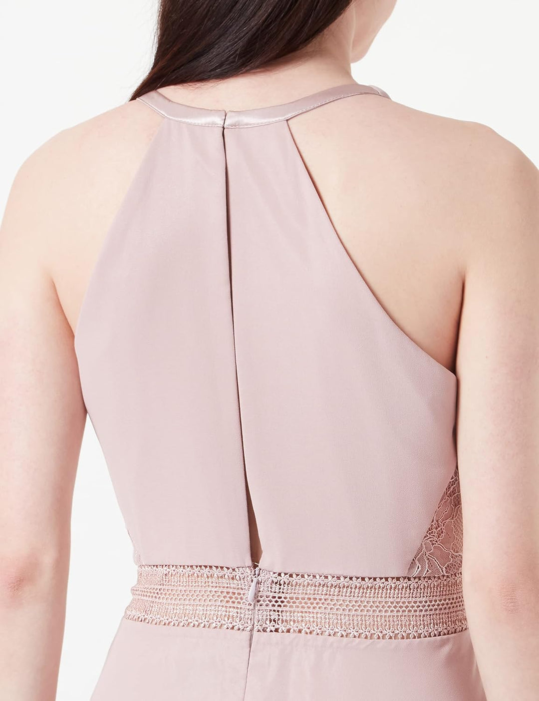 Vera Mont Damen Kleid 36 Rose (Pearl Rose), 36 Rose (Pearl Rose)