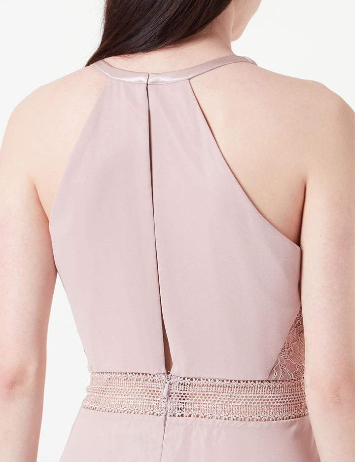 Vera Mont Damen Kleid 36 Rose (Pearl Rose), 36 Rose (Pearl Rose)
