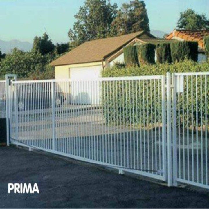 Künstliche Hecke, Abgrenzung, PU, immergrün 1 x 3 m, Fichtenoptik.