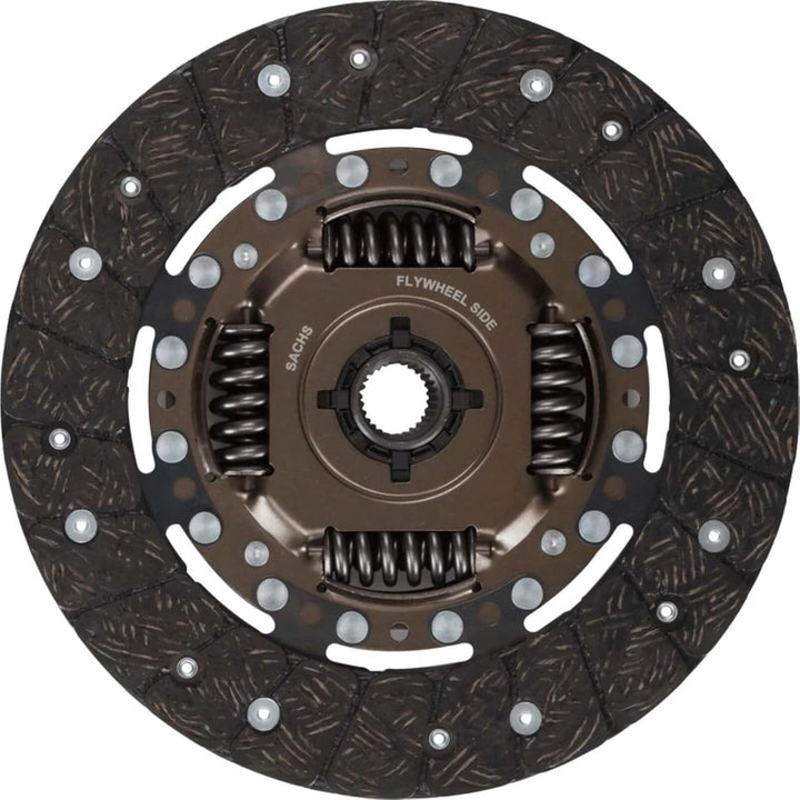 SACHS 2290 601 098 KupplungssäTZE Kupplung/-anbauteile 2290 601 098 - Kupplung/-anbauteile, Kupplung