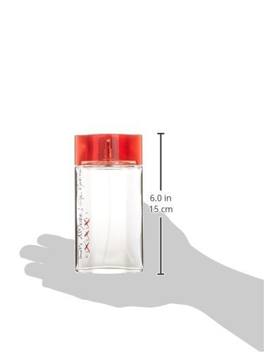 GAI MATTIOLO Xxx Kisses Lui EDT Vapo 75 ml