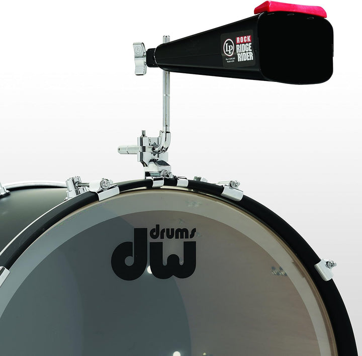 LP Latin Percussion LP860154 Cowbell Rock Ridge Rider LP008-N