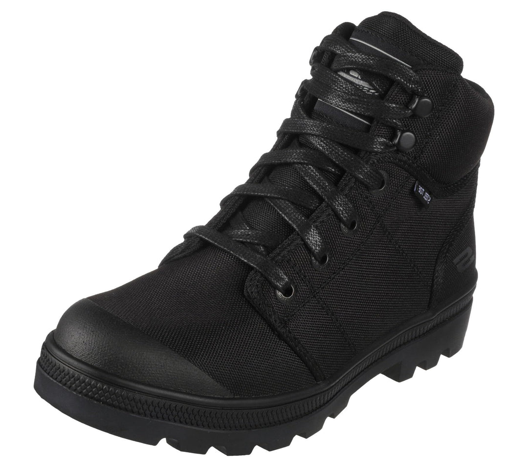 Skechers Damen Uno Sneaker 39 EU Rot Schwarz Schwarz, 39 EU Rot Schwarz Schwarz
