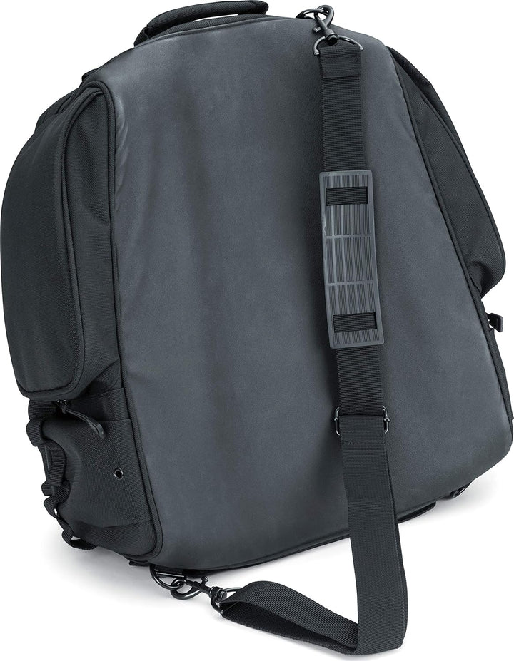Kuryakyn 5214 Momentum Roamer Hecktasche Motorrad Reisegepäck: wetterfester Heckkotflügel/Beifahrers