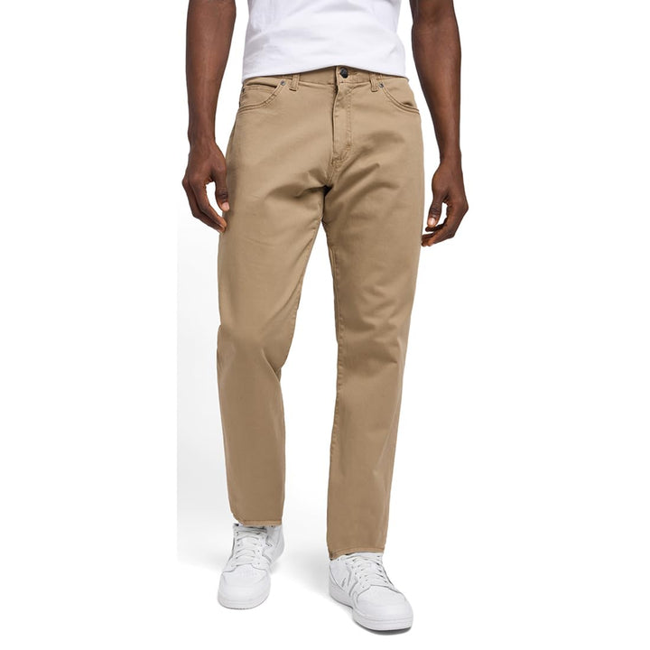 Lee Herren Straight Fit Xm Extreme Motion Jeans 31W / 34L Cougar, 31W / 34L Cougar