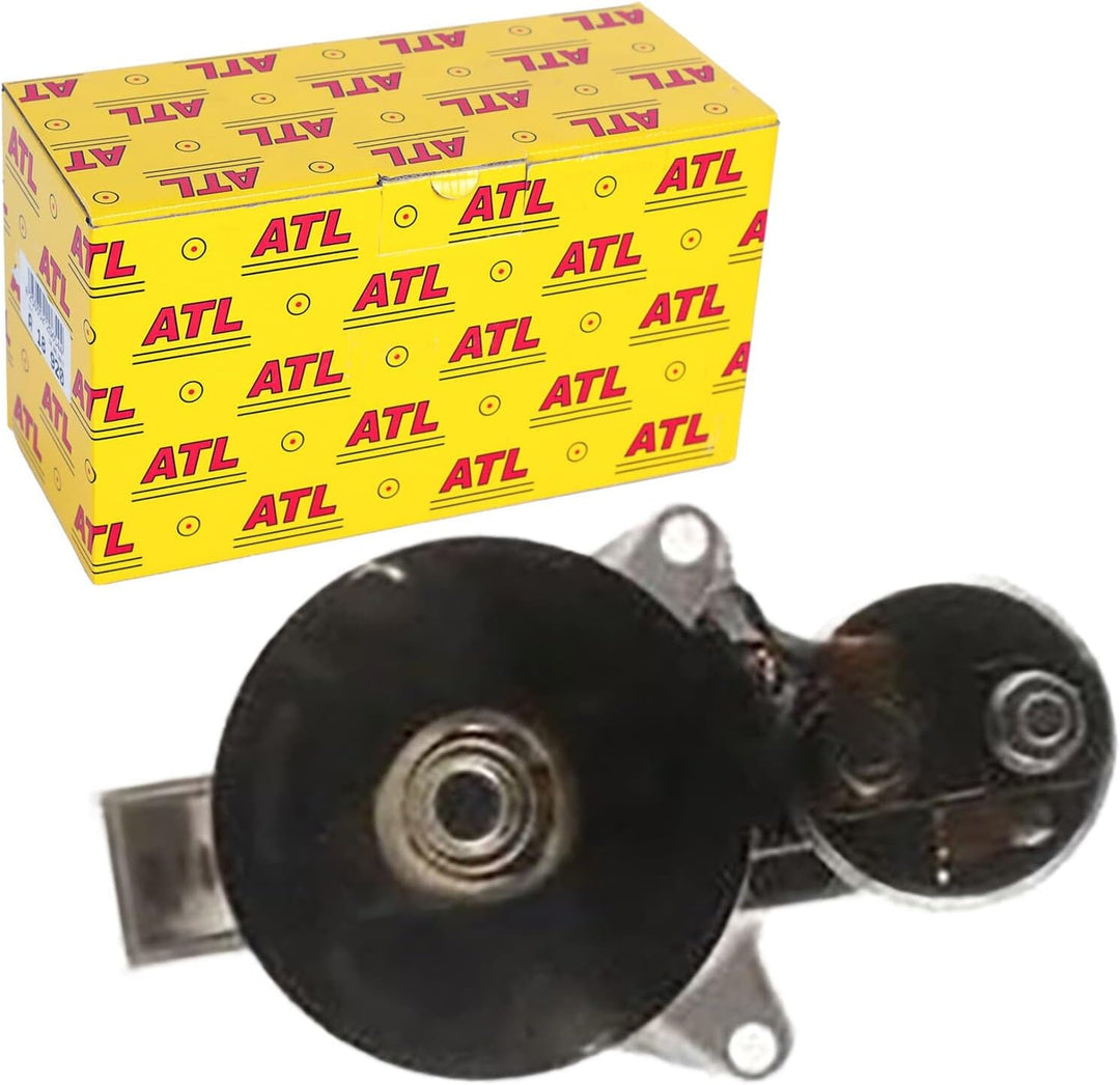 ATL Autotechnik A 16 990 Starter