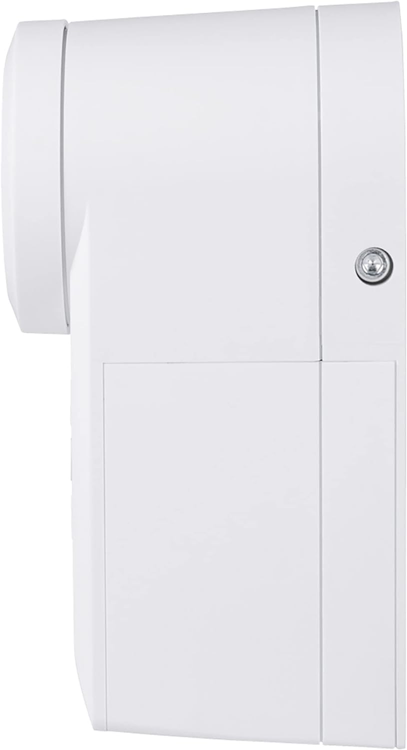 Homematic IP Smart Home Starter Set Zutritt, elektronisches Türschloss, Smart Lock nachrüstbar ohne
