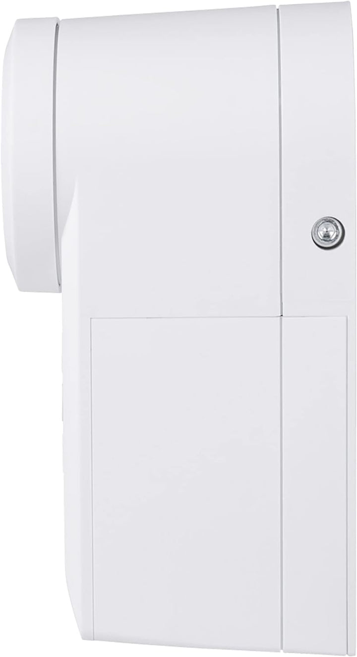 Homematic IP Smart Home Starter Set Zutritt, elektronisches Türschloss, Smart Lock nachrüstbar ohne