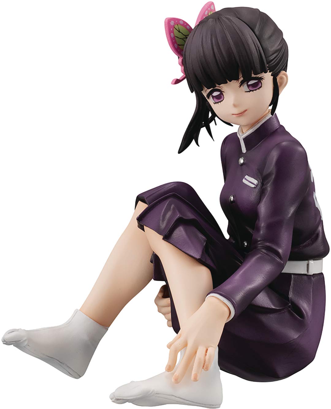 MegaHouse - Demon Slayer - Kanao Tsuyuri Statue 10 cm