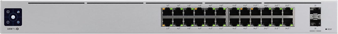 Ubiquiti Networks USW-PRO-24-POE UniFi Gen 2-Schalter