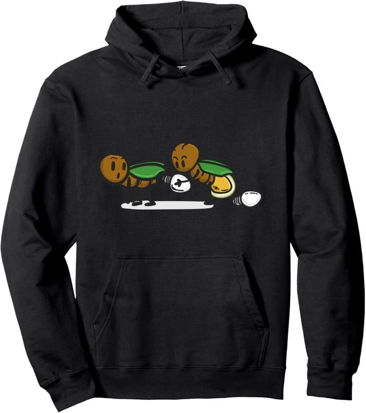 Glühwürmchen Leuchtkäfer Insekten Käfer Glühbirne Geschenk Pullover Hoodie