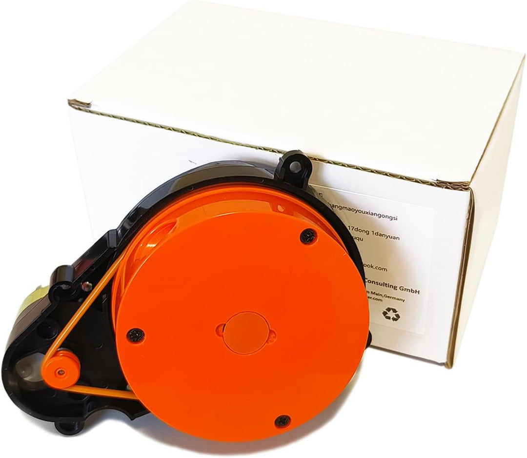 Laser Distanzsensor LDS Zubehör Kompatibel mit Roborock S55/ S6/ S5 Max/ S6MaxV/ S45 Max/ S7 Ersatzt