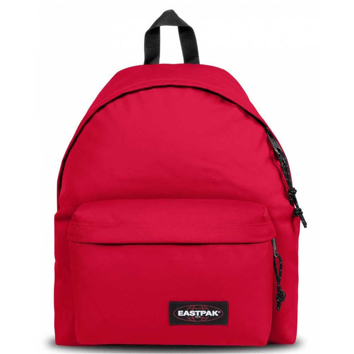 Eastpak Padded PAK'R Rucksack, Einheitsgrösse Sailor Red Single, Sailor Red Single
