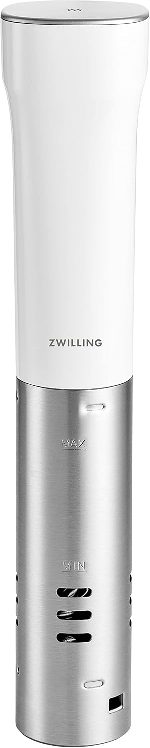 ZWILLING Sous-Vide Stick, weiss