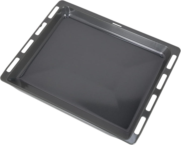sparefixd Herd Backofen Backblech Grillpfanne für Siemens 465 x 375 x 40 mm