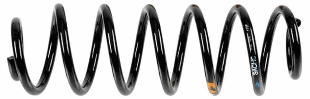 SACHS 994 329 Fahrwerksfeder
