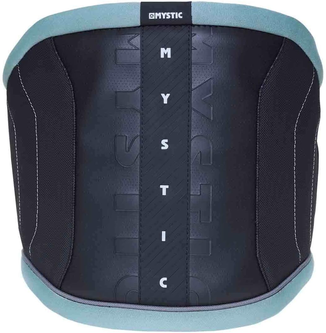 Mystic 2022 Star Waist Harness - Black, S