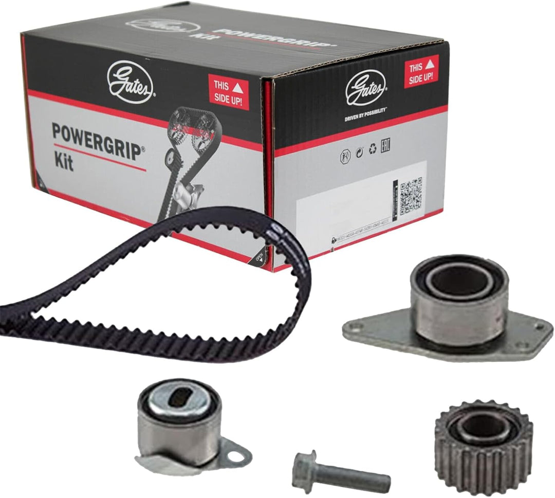 GATES PowerGrip Kit K025486XS