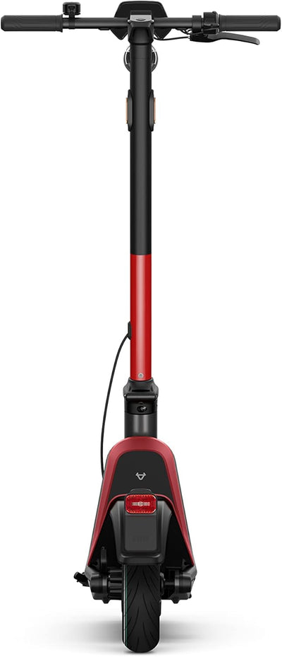 NIU E-Scooter mit & ohne Strassenzulassung (je nach Model bis zu 65km Reichweite & 120kg Belastung;