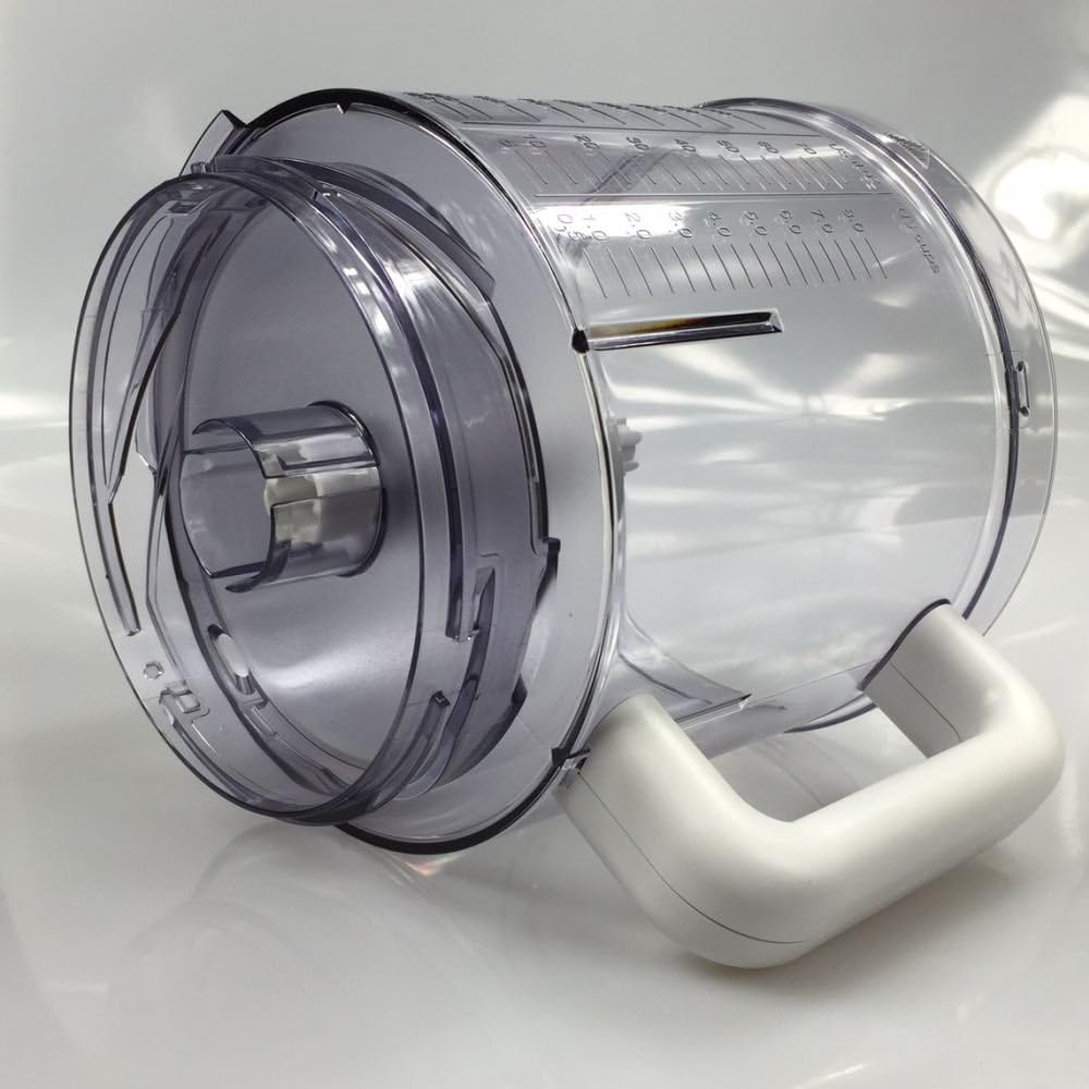 Braun Topf zu CombiMax K750/700/650/600 Typ 3202,3205