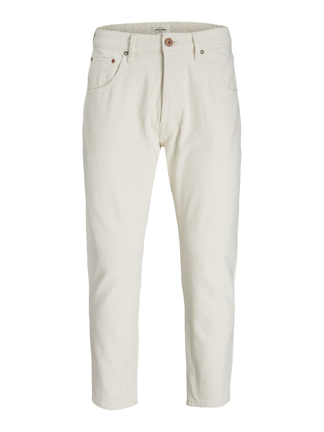 JACK & JONES Herren Jeans 29W / 32L Ecru, 29W / 32L Ecru