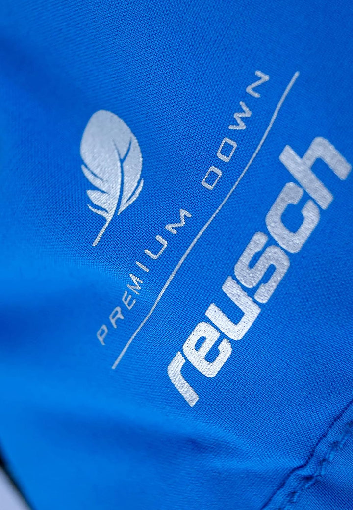 Reusch Baby-Jungen Kaden Down R-tex Xt Fäustling wasserdichte Membran Daunen Isolationen Sehr Warme