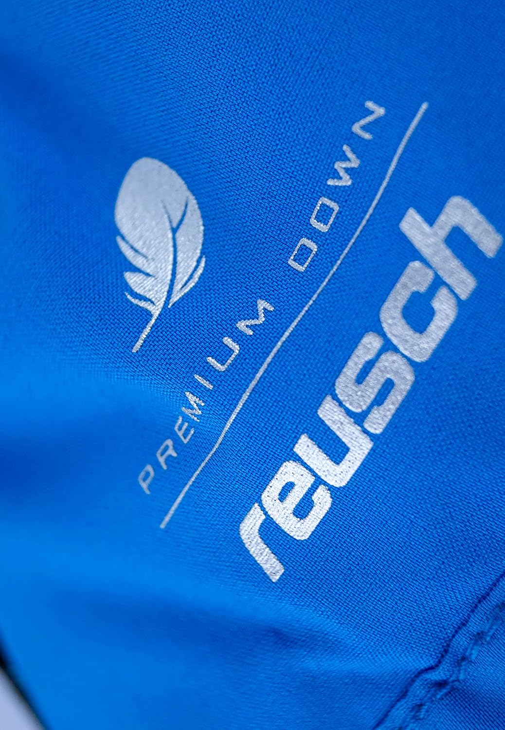 Reusch Baby - Jungen Kaden Down R-tex® Xt Fäustling Wasserdichte Membran Daunen Isolationen Sehr War