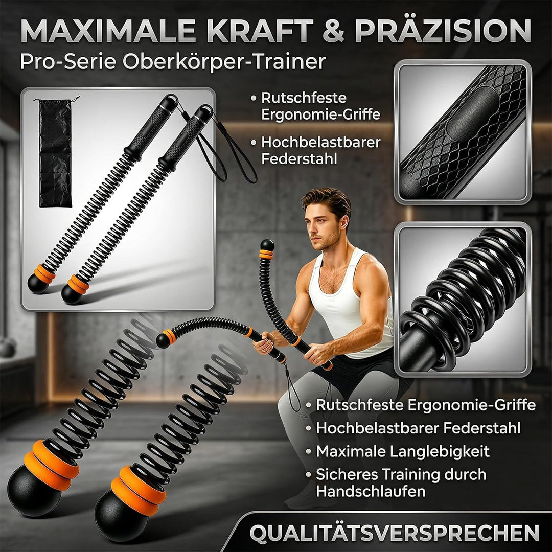 Battle Rope, Battle rope ohne seil, Verstellbare Battle Ropes, Ohne Seil Geräuschfreies Heimfitnessg