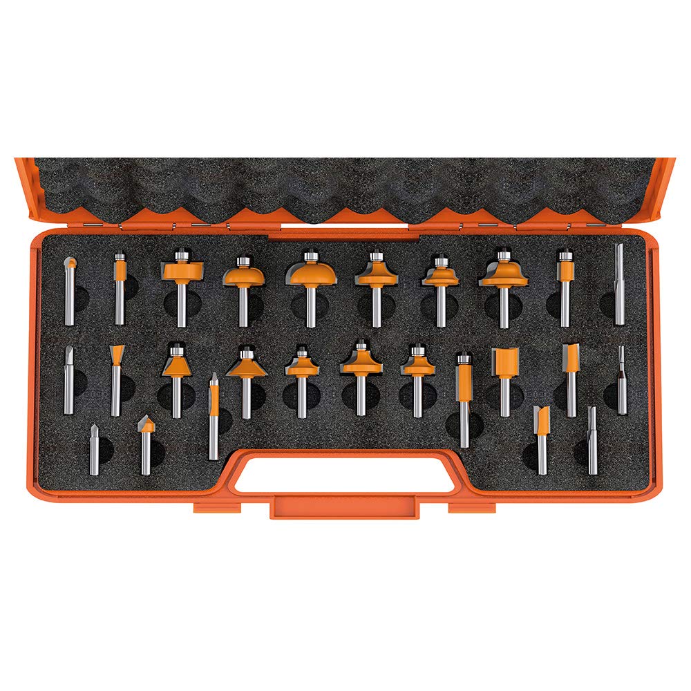 Drechselbank Tools 305 schwarz