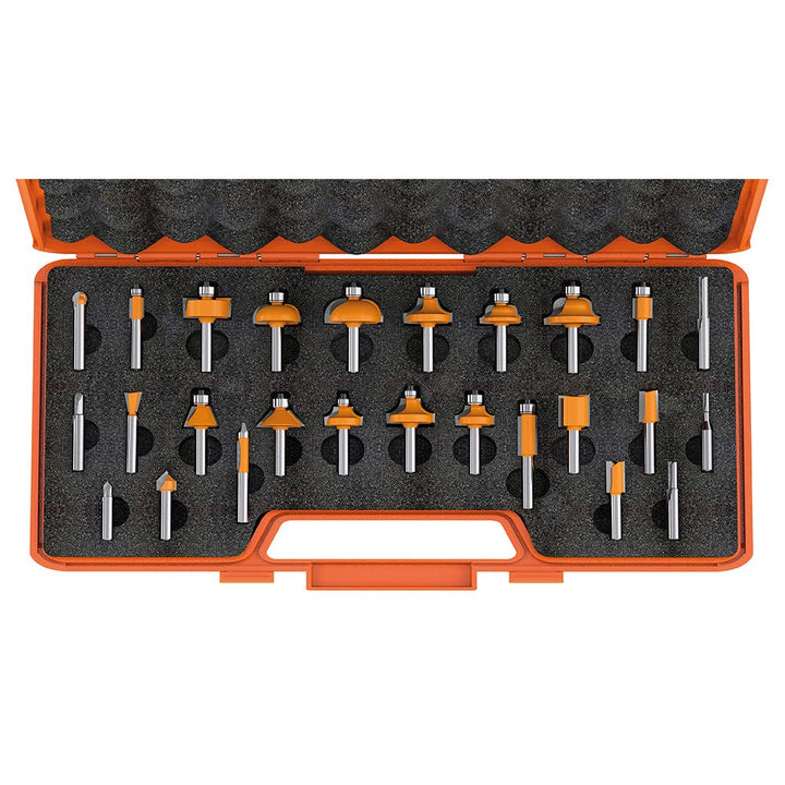 Drechselbank Tools 305 schwarz