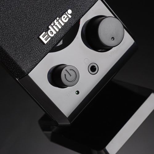 EDIFIER M1250USB Desktop-Lautsprecherset mit extraflachem Design