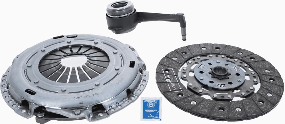 SACHS 3000 990 081 Kupplungssatz