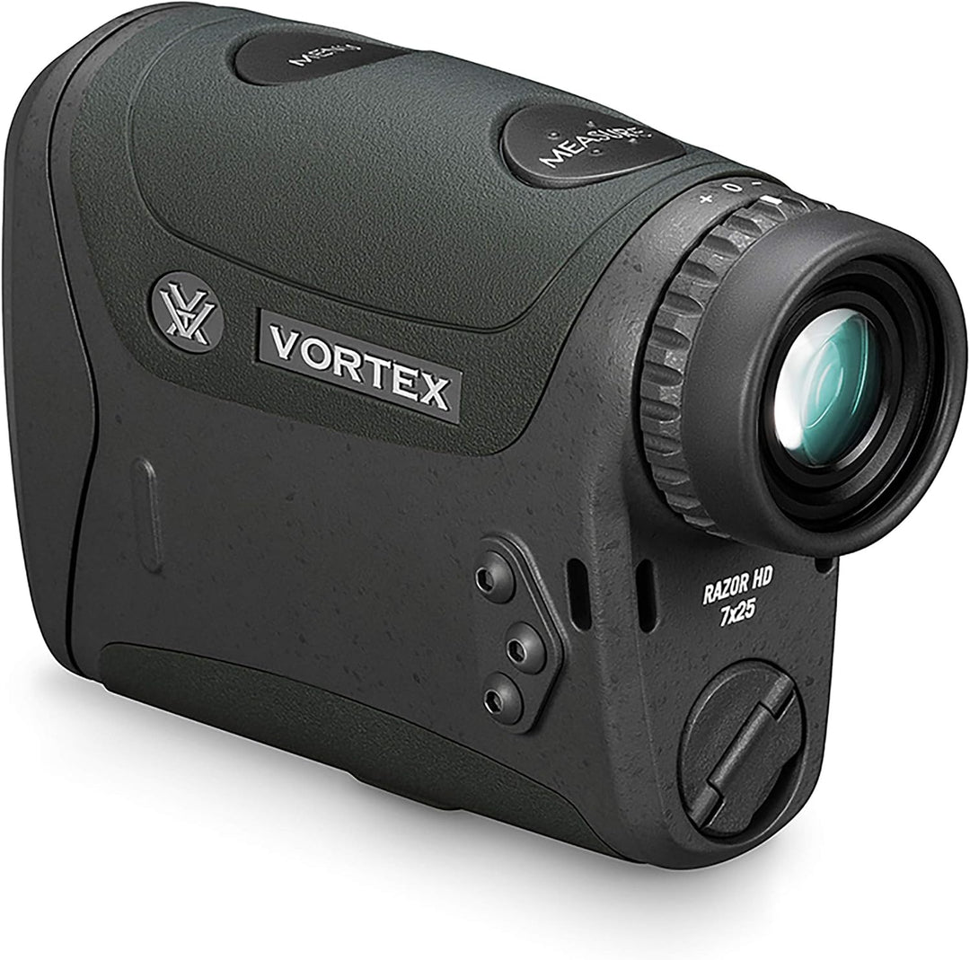 Vortex Razor HD 4000 Laser Rangefinder, LRF-250, Schwarz